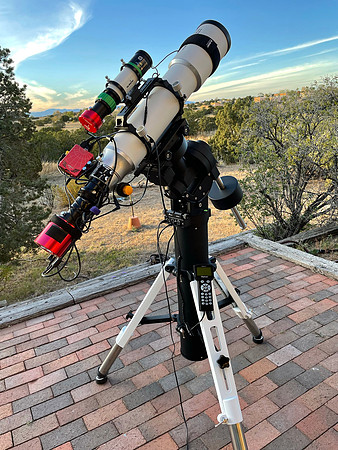 My most used imaging platform ...