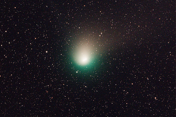 C-2022 E3 (ZTF) Comet