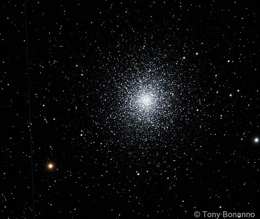 M13 - Globular Cluster in Hercules
