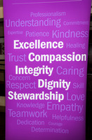 Christus St. Vincent CEO Event - June 28, 2018