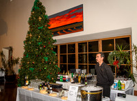 Christus St. Vincent Holiday Party