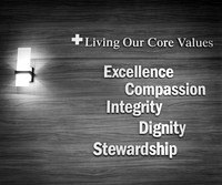 Christus St. Vincent Interpreter Training - July 13, 2018