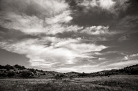 Painted Canyon Ranch, Wyoming with Dusty and Mae Smith and Others